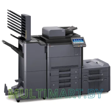 МФУ Kyocera Mita TASKalfa 7052ci картинка 8